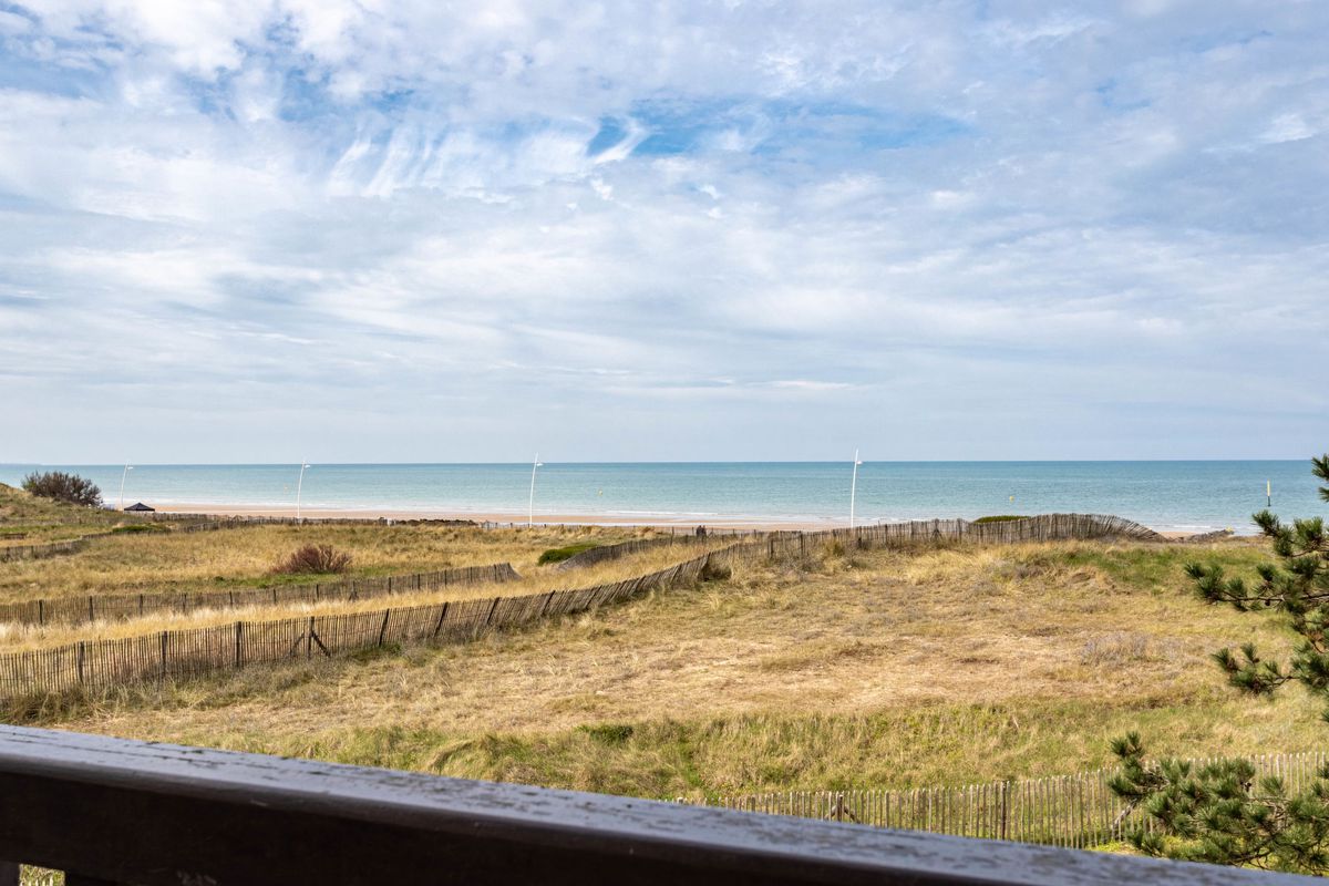 Appartement Cabourg Plage