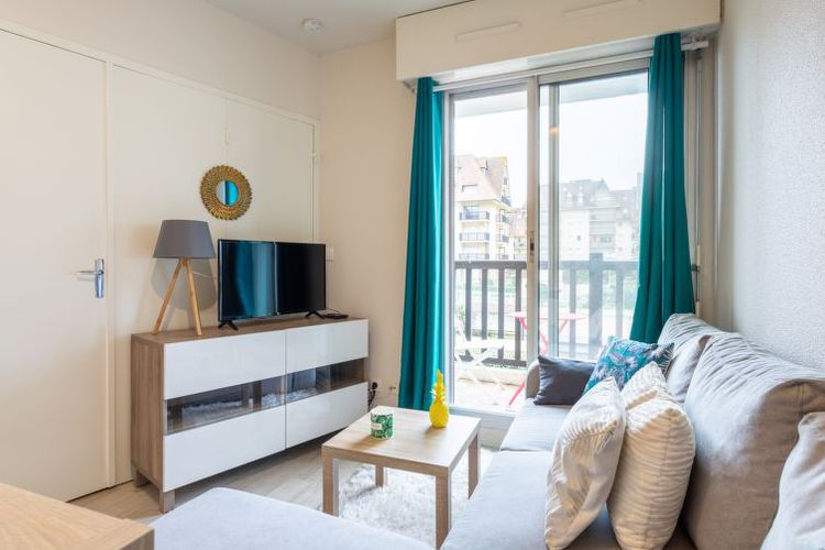 Appartement Les Normandières