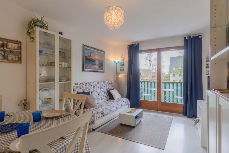 Appartement Les Sylvestres