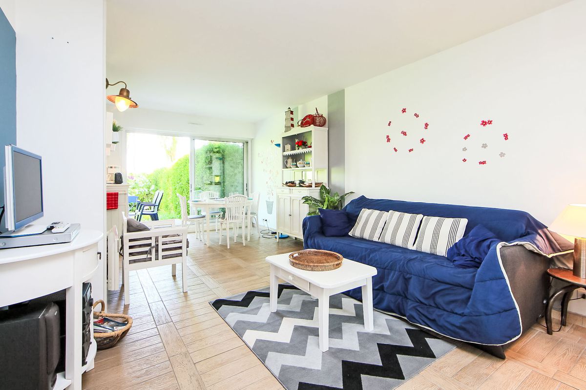 Appartement Le Garden