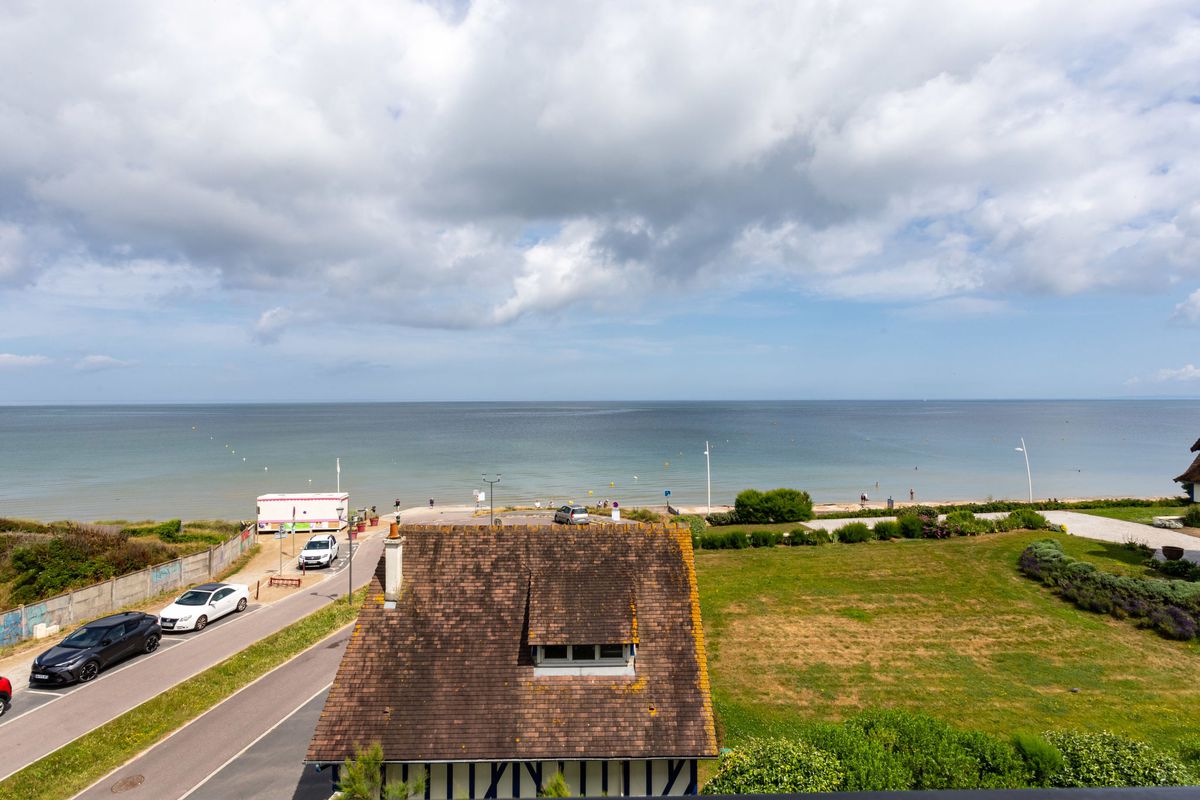 Appartement La Bizontine