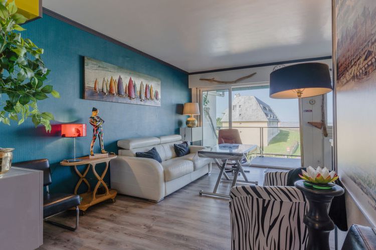 Appartement Les Dunes