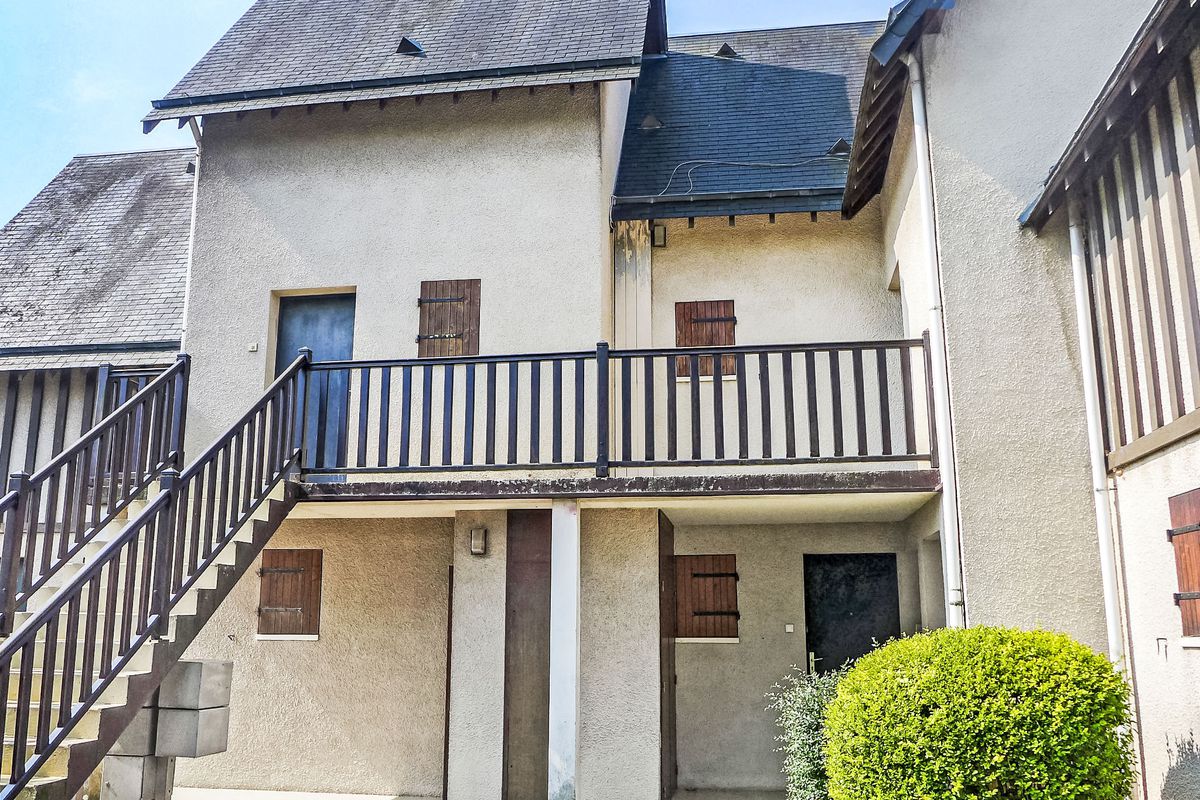 Appartement La Guillaumière