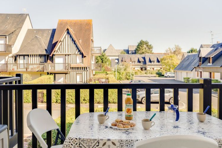 Appartement Fleur Marine