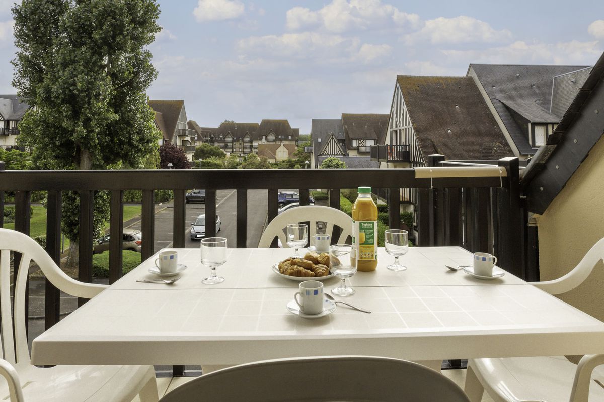 Appartement Fleur Marine