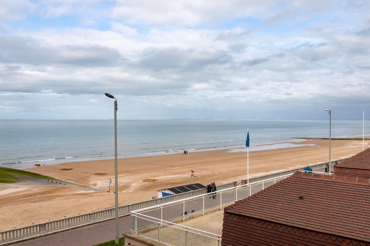 Appartement La Voilerie