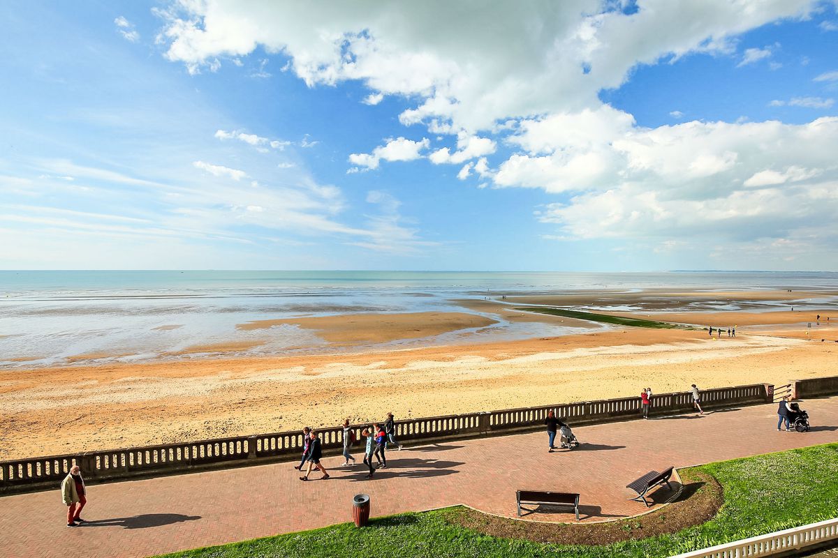 Appartement Isabelle