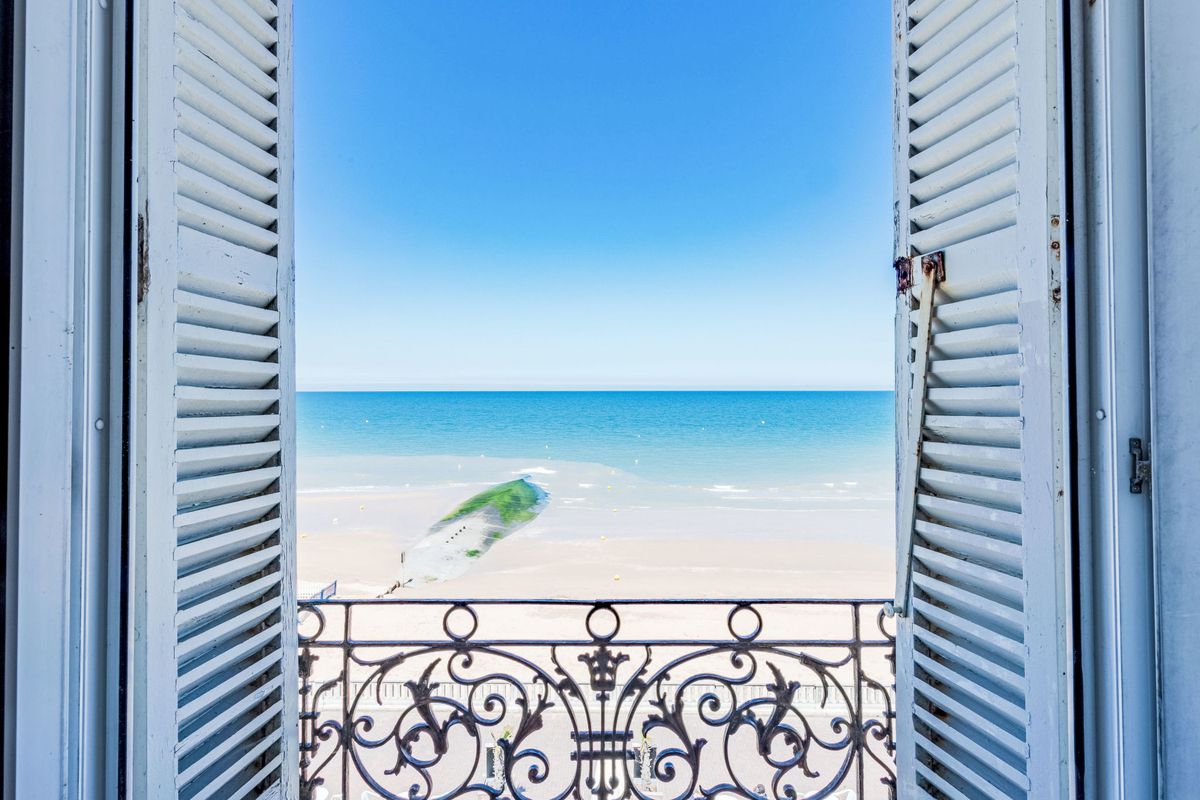 Appartement Le Caneton