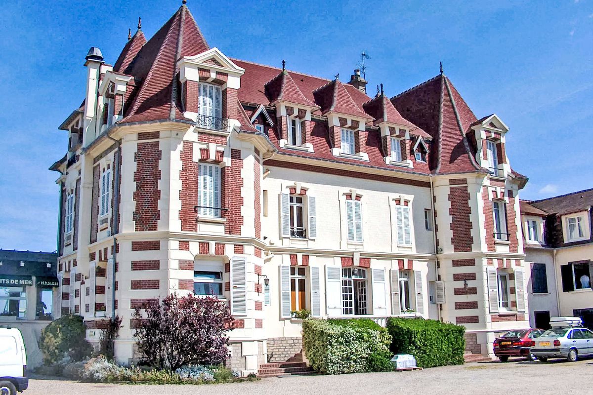 Appartement Le Caneton