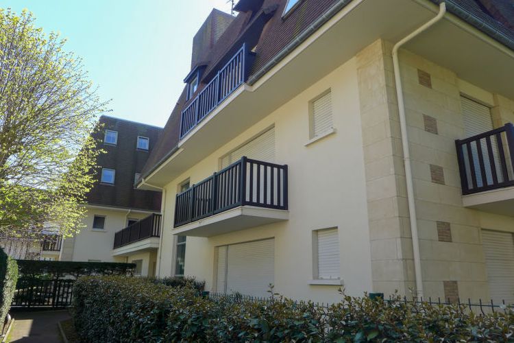 Appartement Jardins du Casino