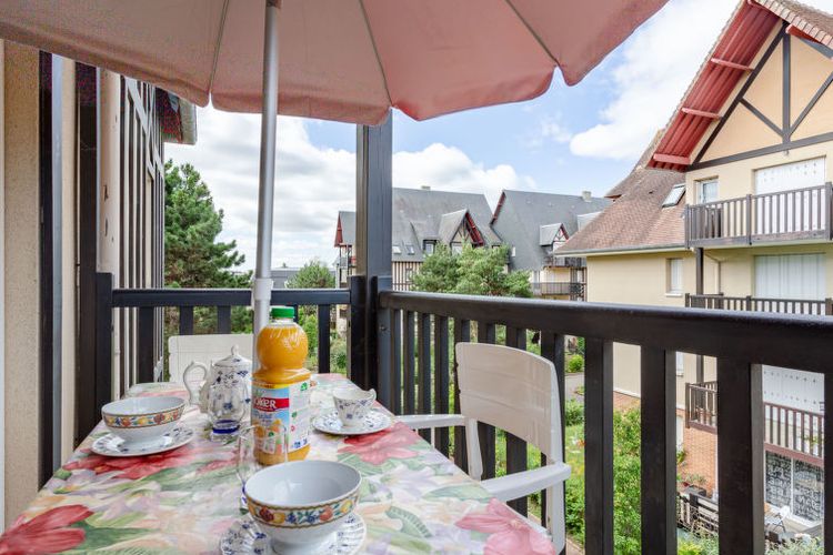 Appartement Le Clos Mathilde