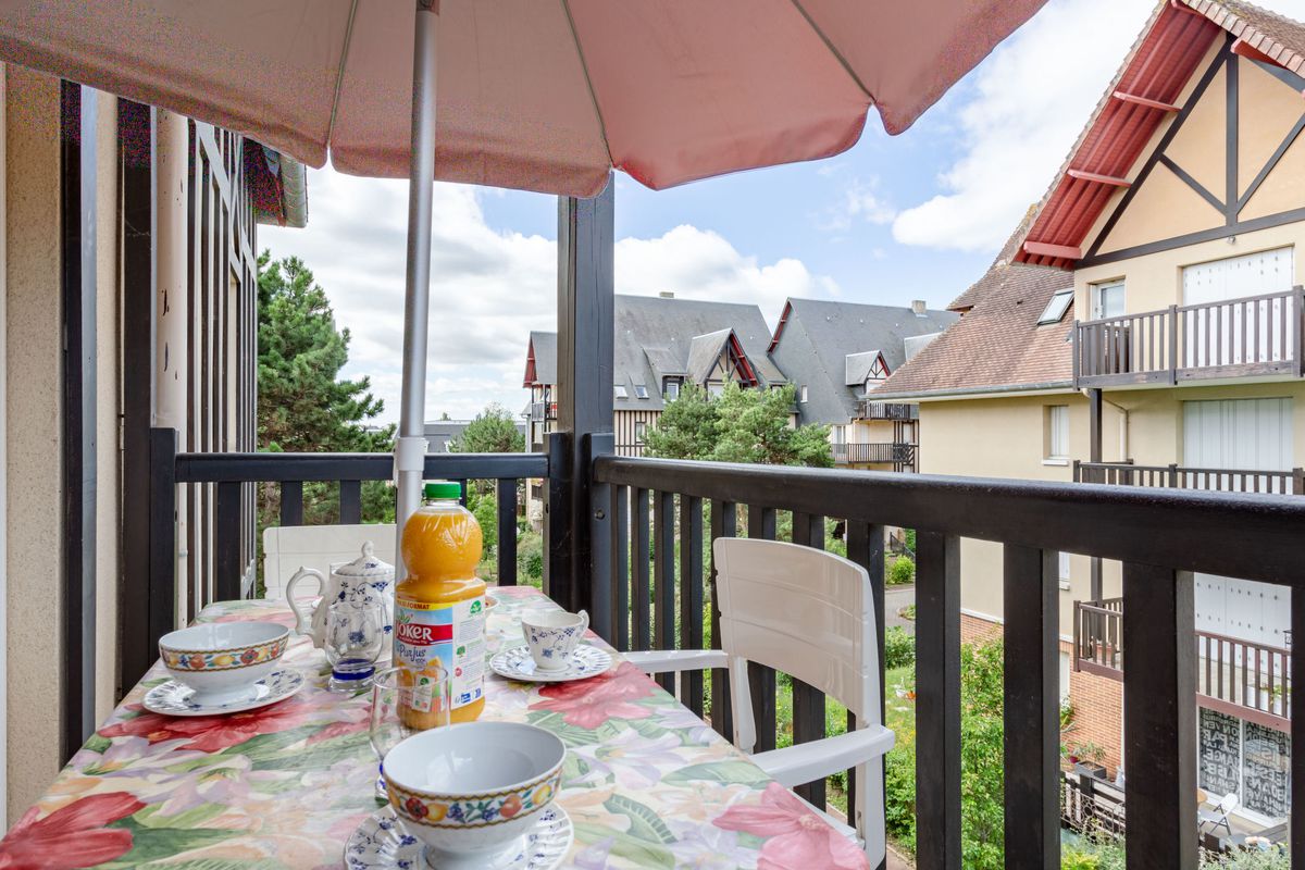 Appartement Le Clos Mathilde