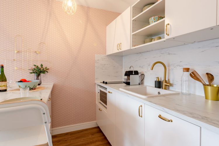 Appartement Le Clos Mathilde