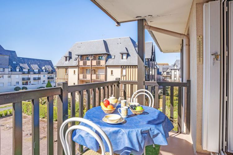 Appartement Le Clos Mathilde