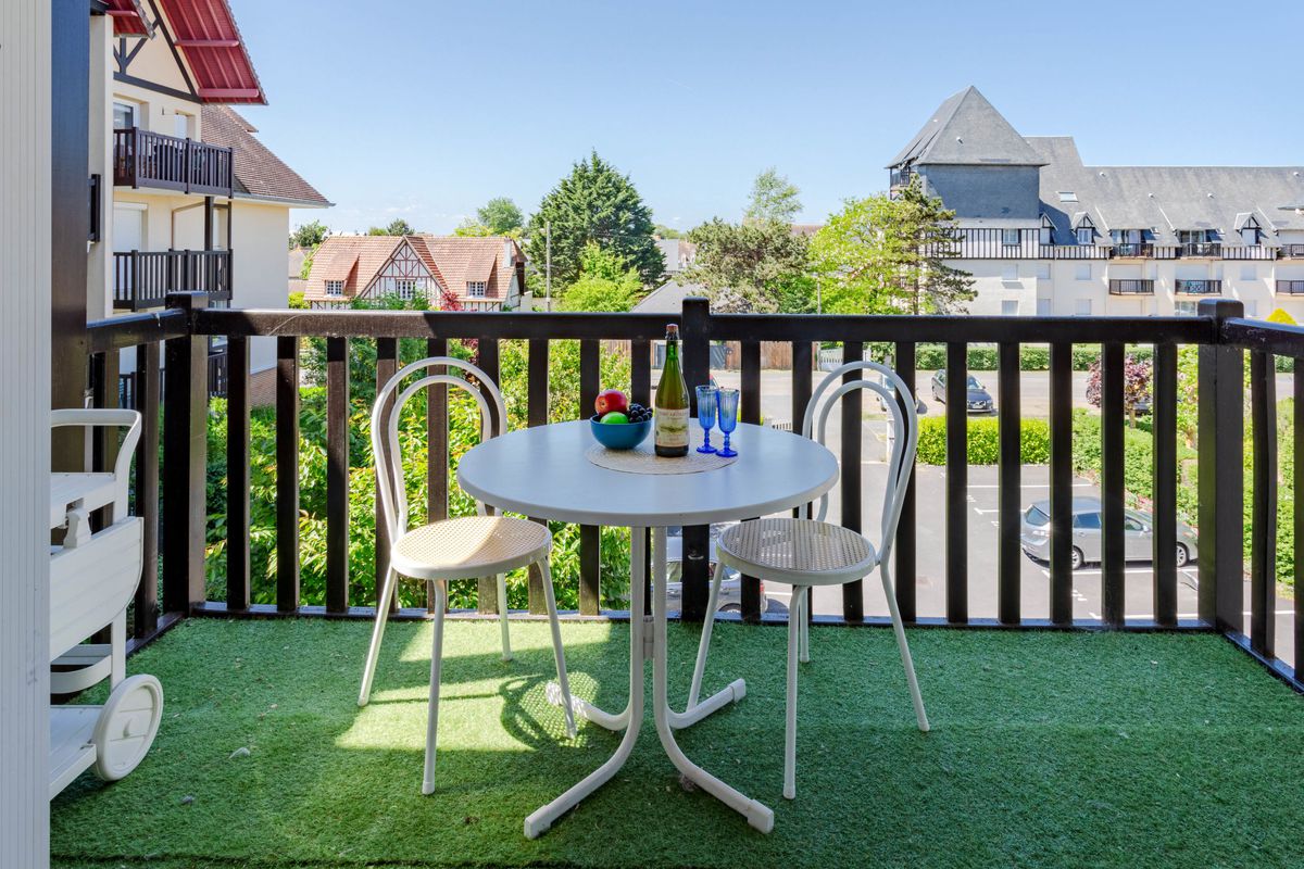 Appartement Le Clos Mathilde