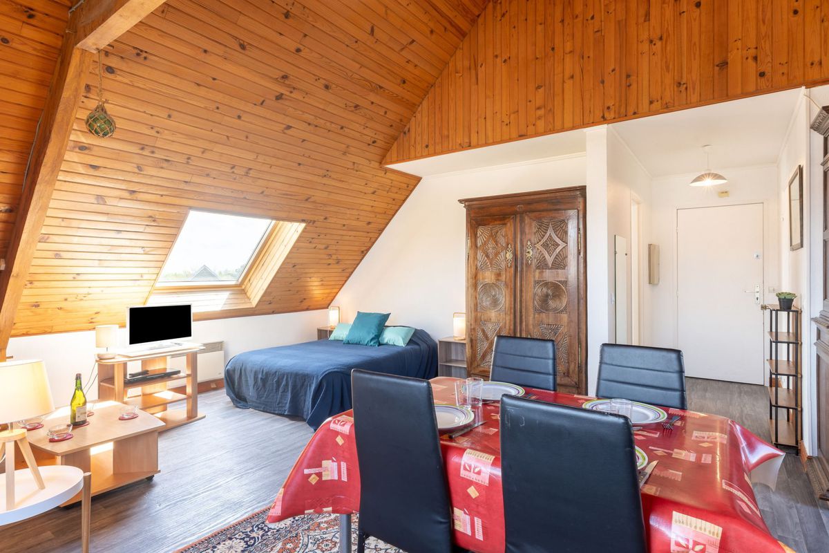 Appartement Résidence du Port