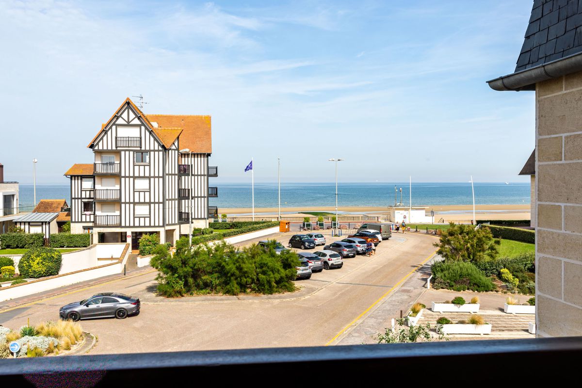 Appartement Cap Cabourg