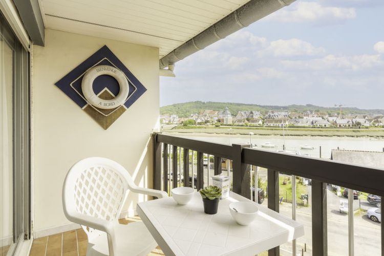 Appartement Cap Cabourg