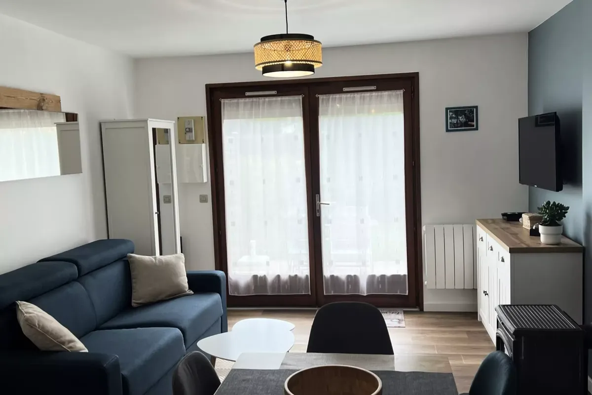 4 Pièces 6 Personnes