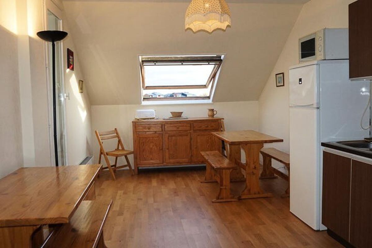 3 Pièces 7 Personnes