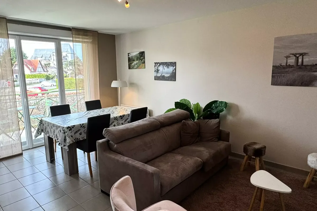 3 Pièces 4 Personnes