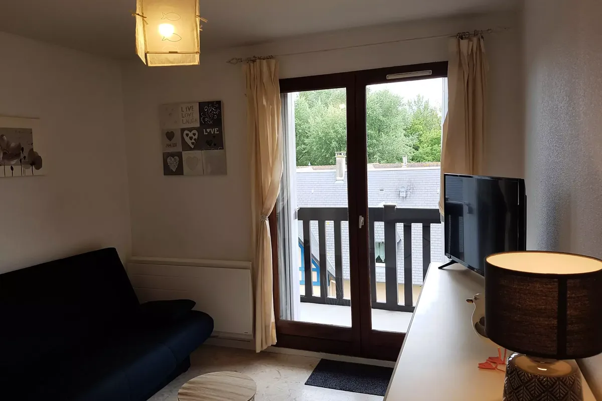 2 Pièces 4 Personnes