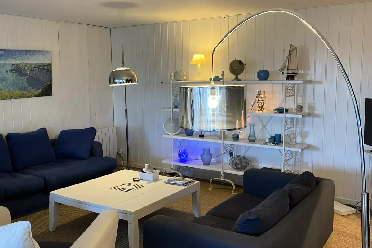 4 Pièces 6 Personnes