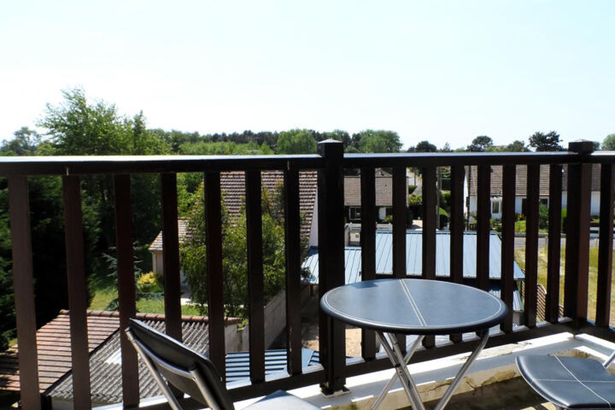 3 Pièces 6 Personnes