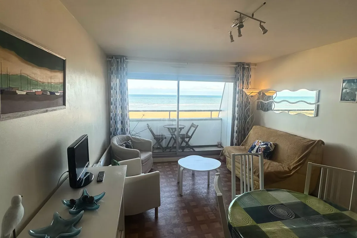 3 Pièces 4 Personnes