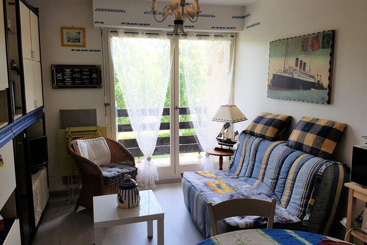 2 Pièces 4 Personnes