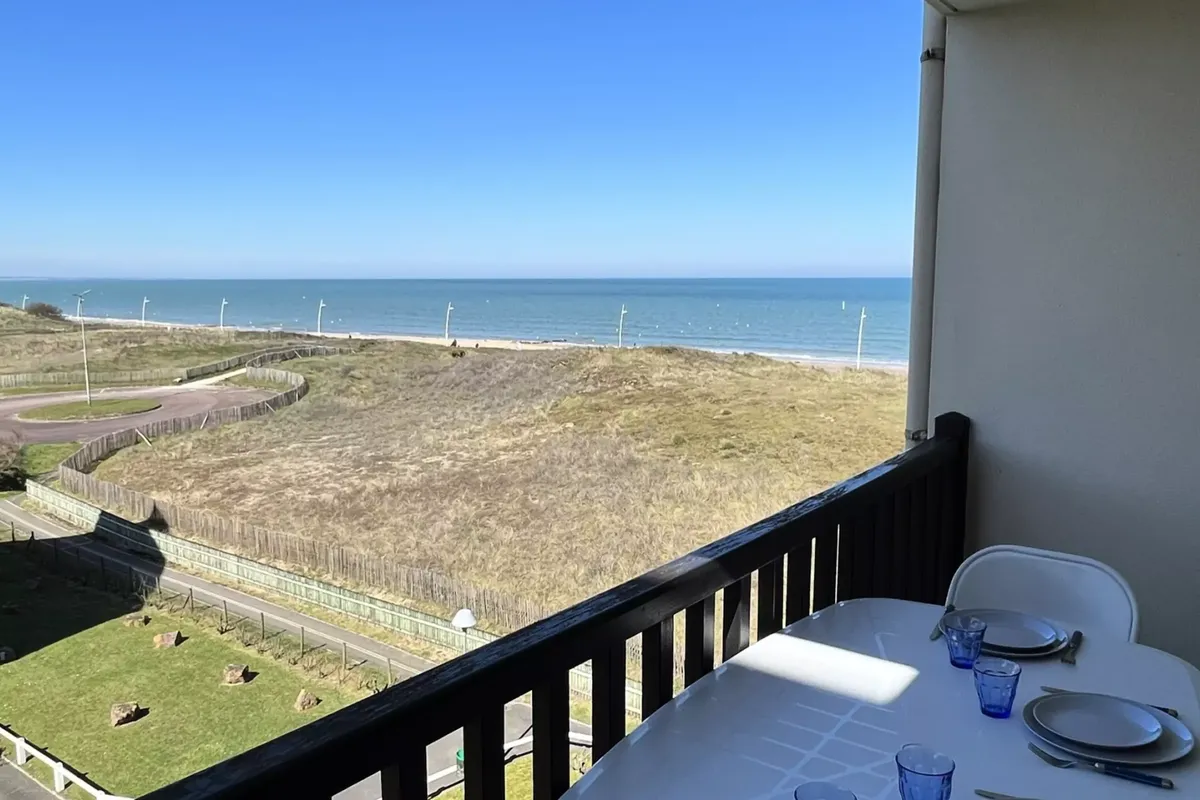 2 Pièces 4 Personnes