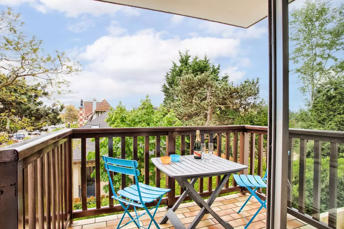 3 Pièces 4 Personnes