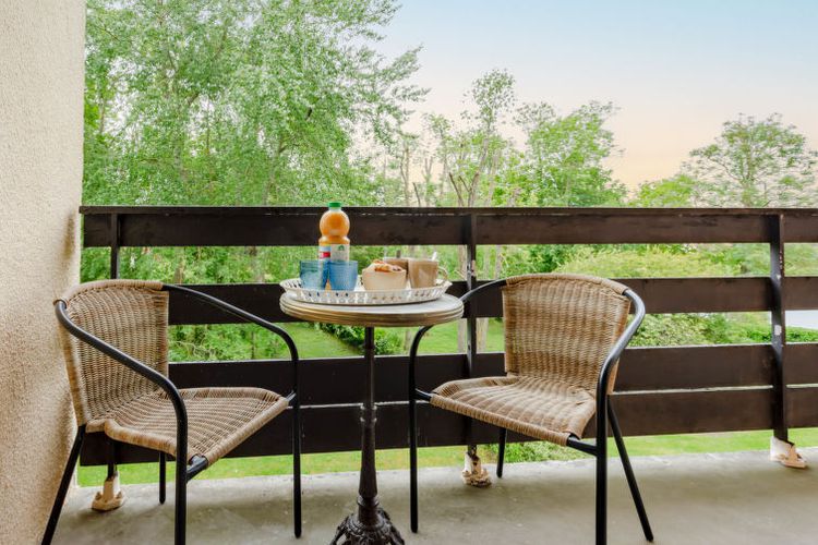 Appartement Le Sporting