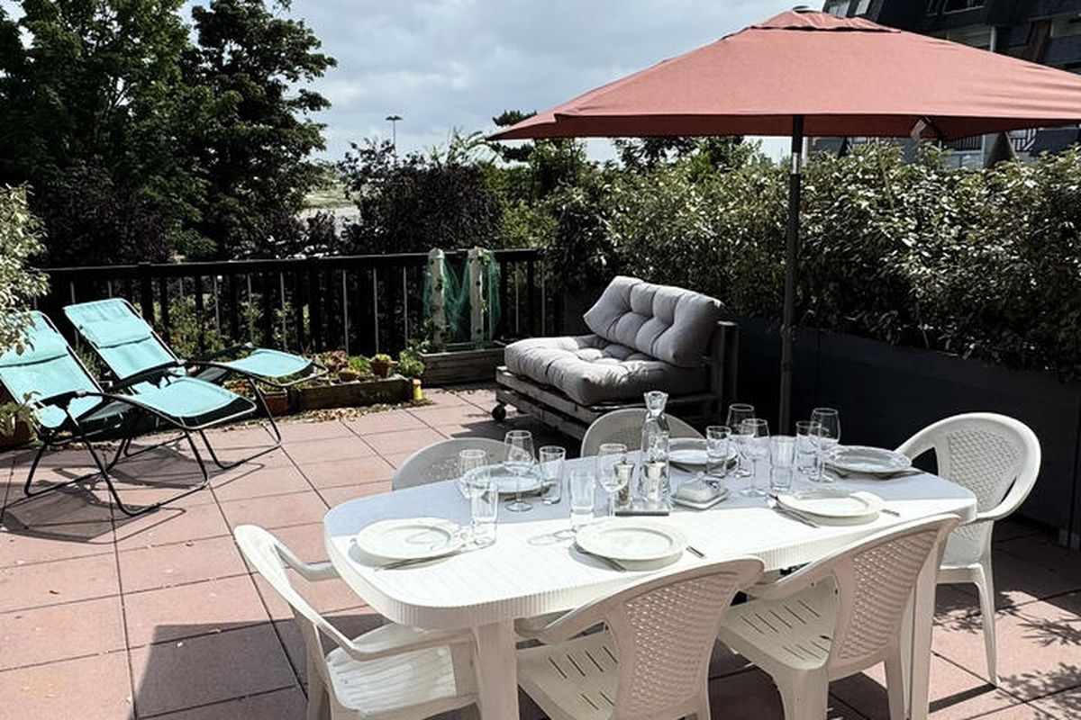 4 Pièces 6 Personnes