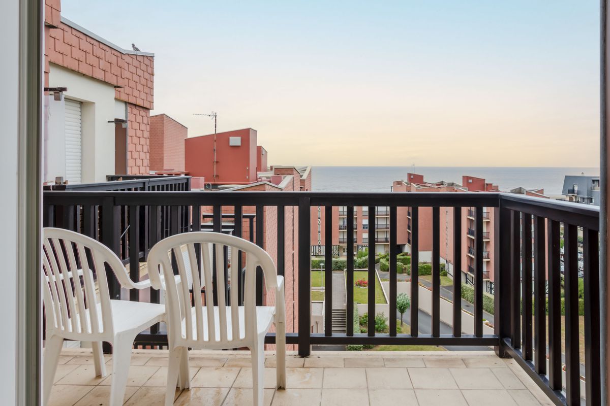 Appartement Cabourg 2000