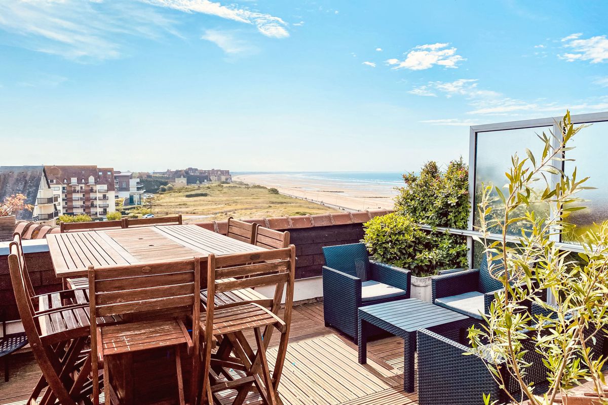 Appartement Horizon Marin