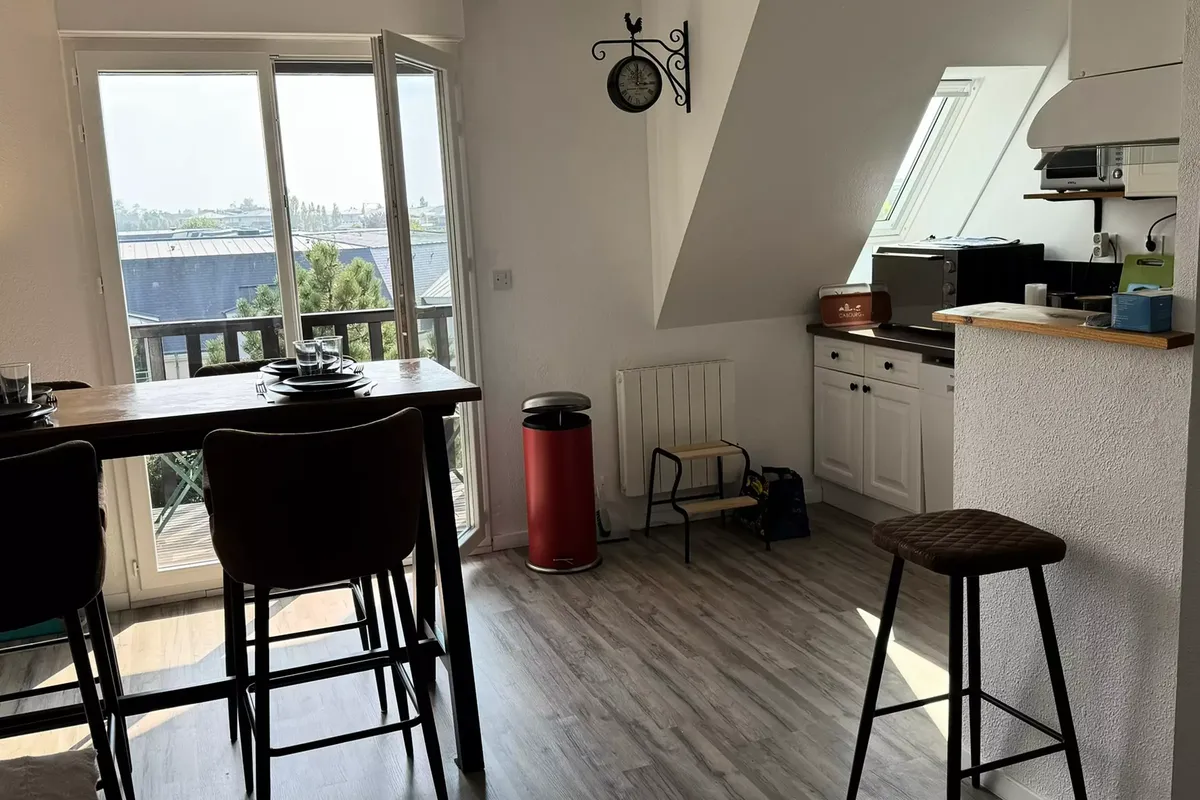 3 Pièces 4 Personnes