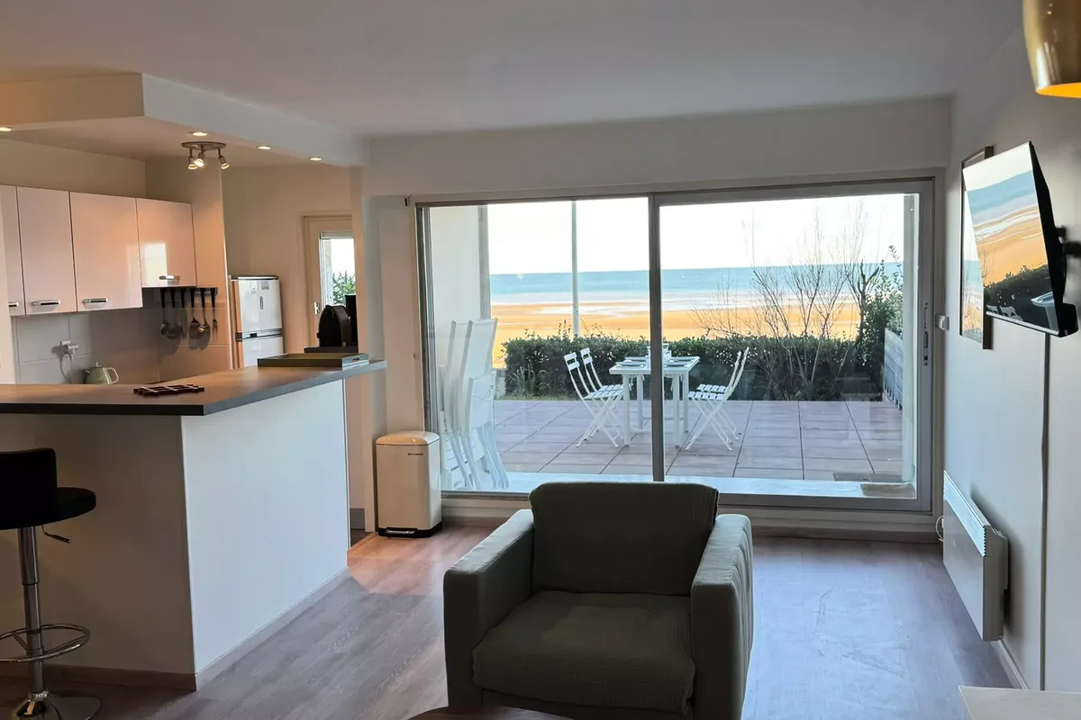 3 Pièces 6 Personnes