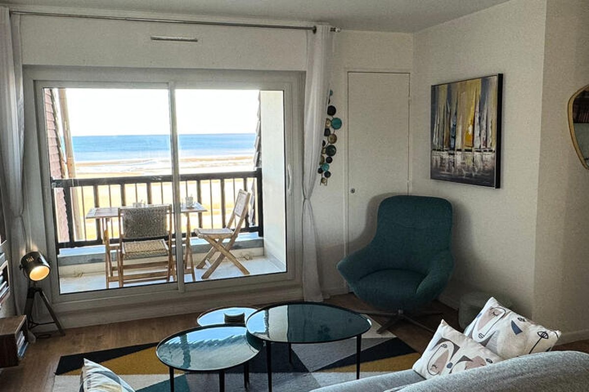 3 Pièces 4 Personnes