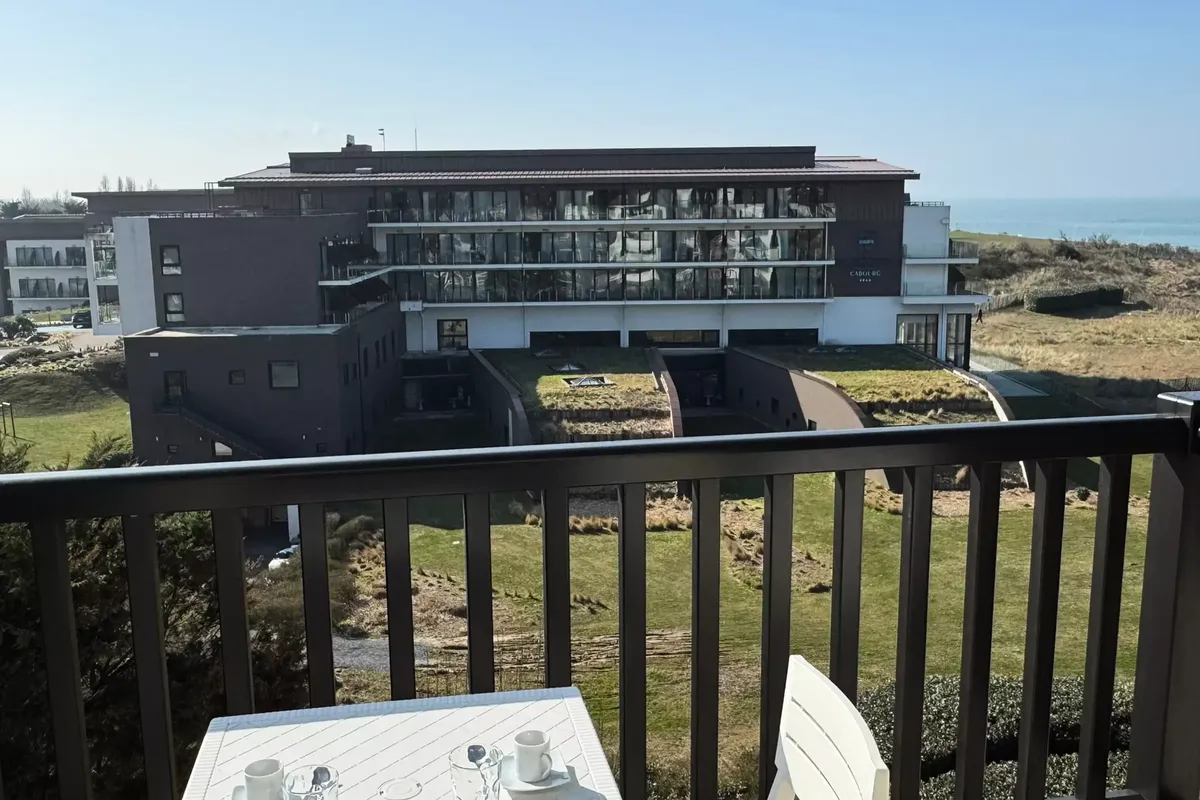 2 Pièces 4 Personnes