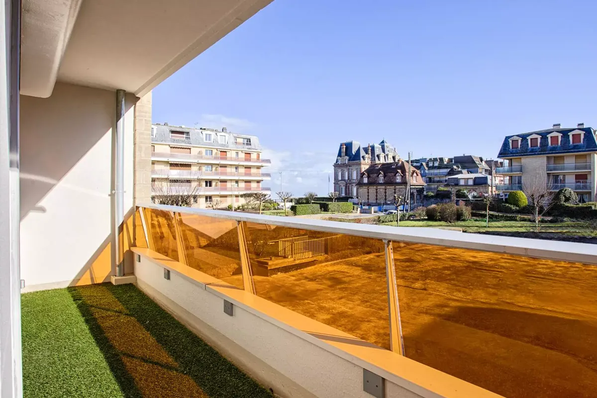 2 Pièces 4 Personnes