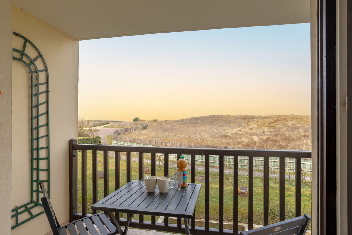 Appartement Front de Mer