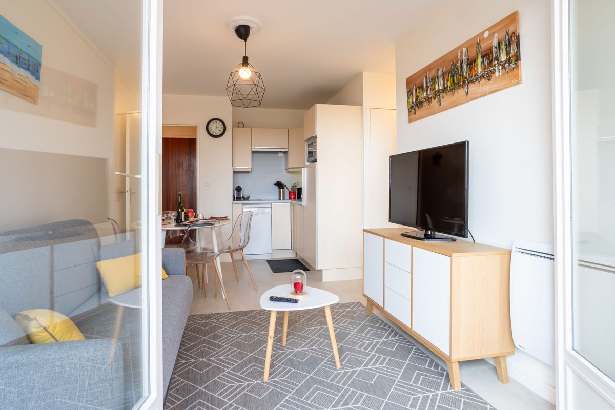 Appartement Plein Sud