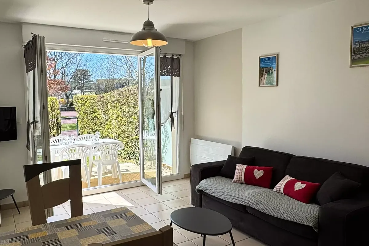 3 Pièces 5 Personnes