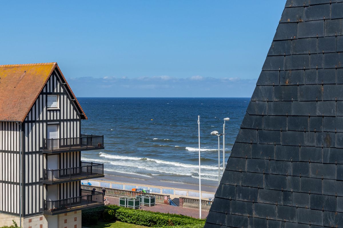 Appartement Cap Cabourg