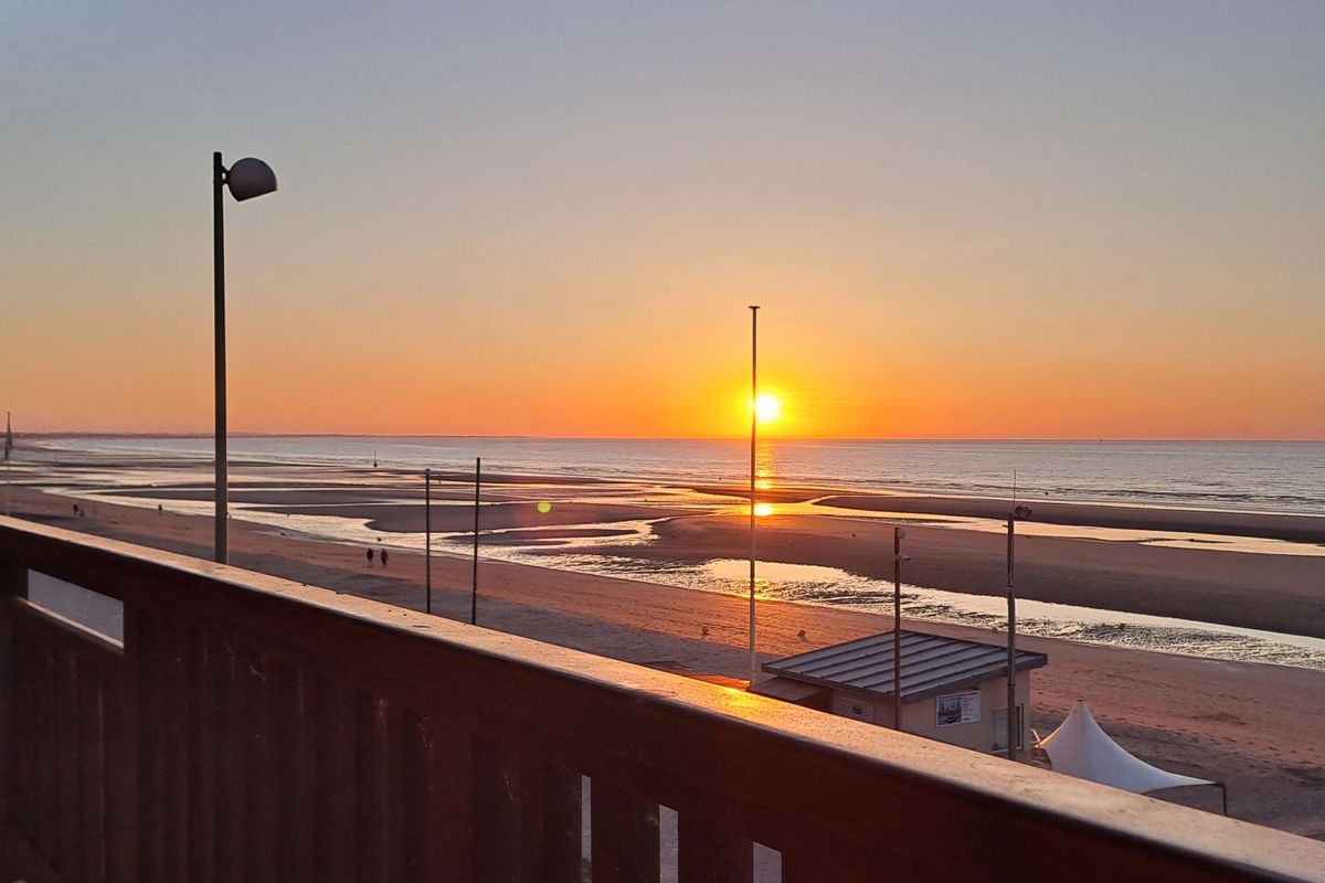 Appartement La Voilerie