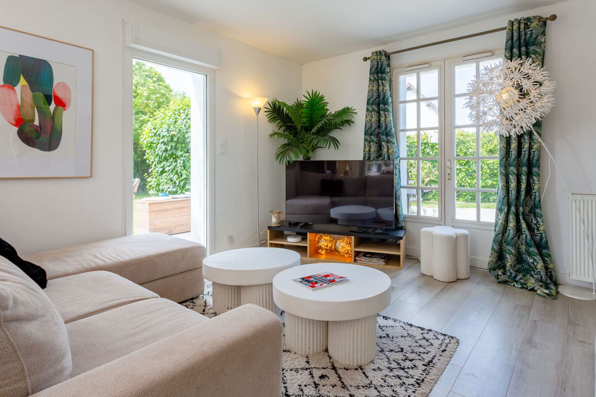 Maison Family Cabourg