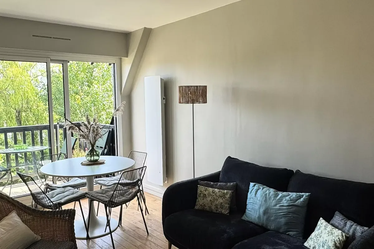 3 Pièces 4 Personnes