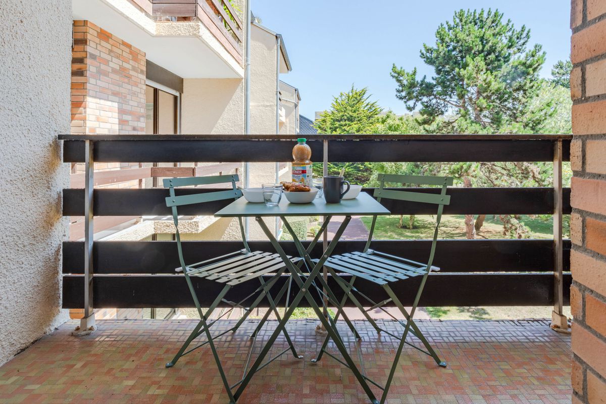 Appartement Le Sporting