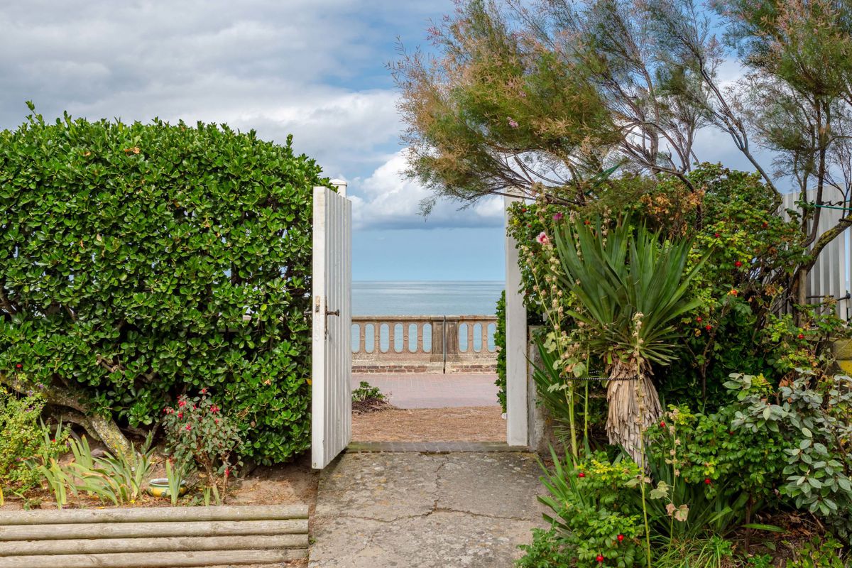 Appartement La Bourrasque